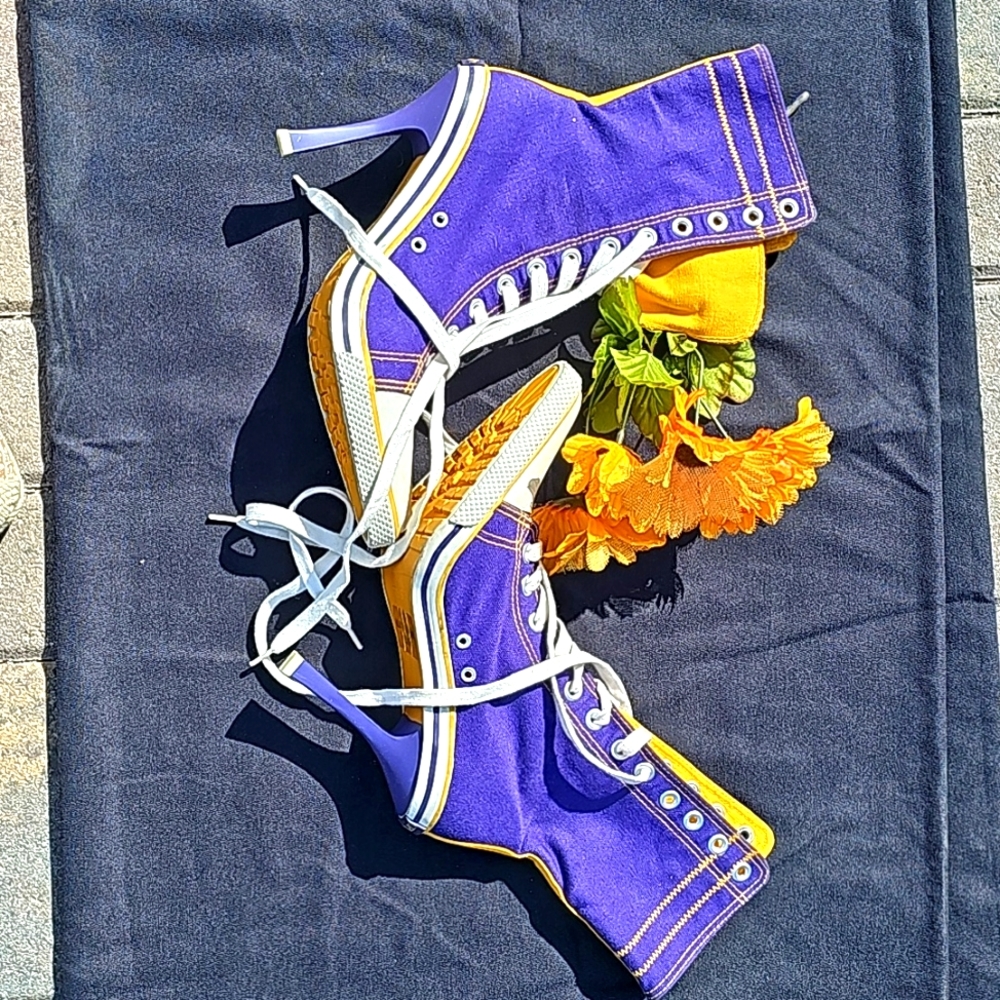 Shoes Boots